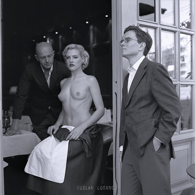 analogue  фото превью