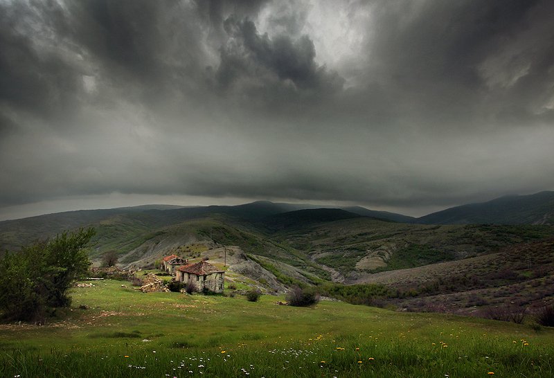 Rhodope Mountain (Bulgaria) фото превью