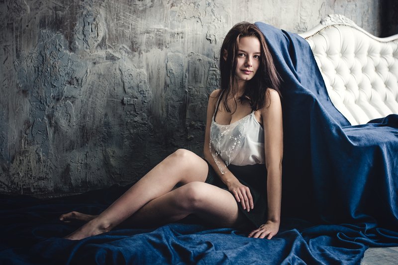 Катя фото превью