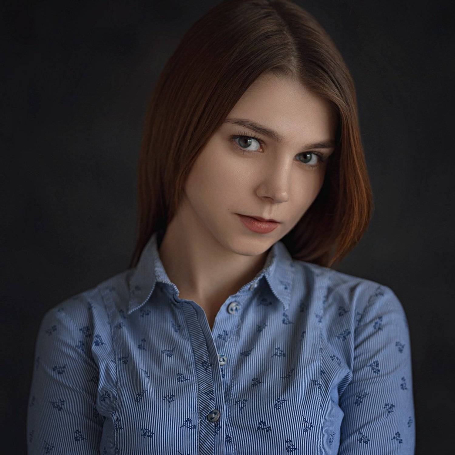 portait, model, gir, портрет, модель, девушка, art, арт, Евгений Сибиряев