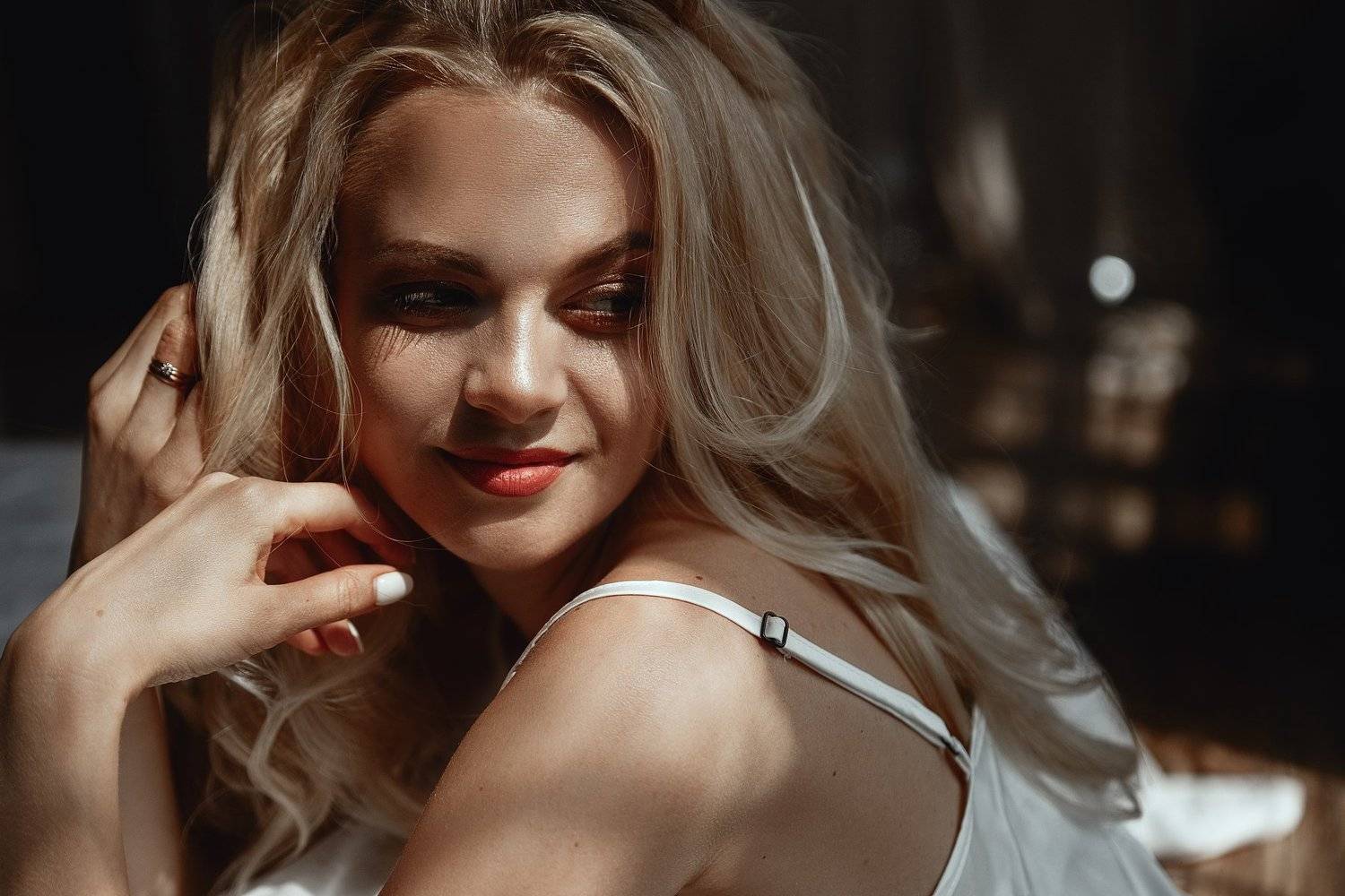 , Юлия Головачева