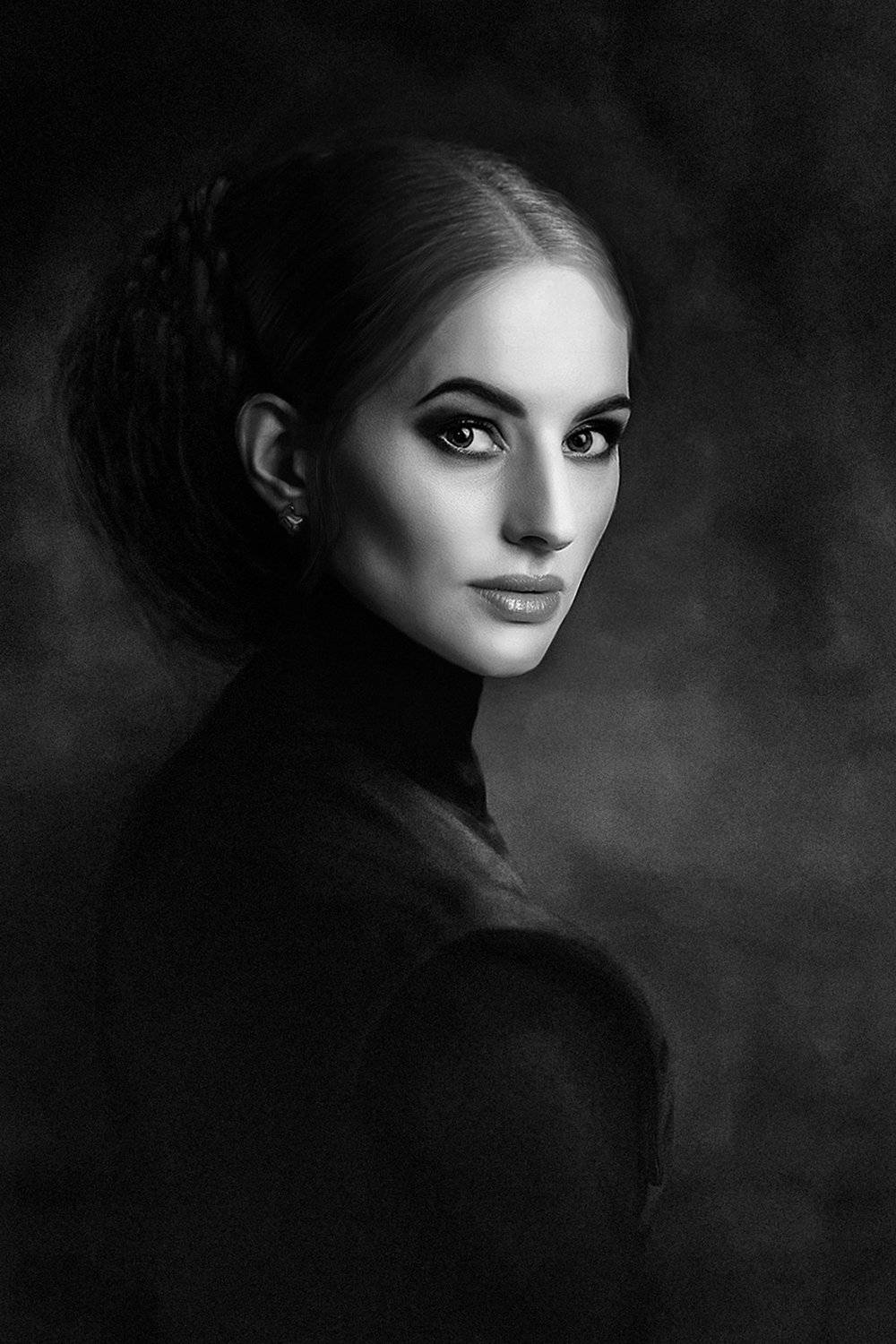 , Антон Шевченко