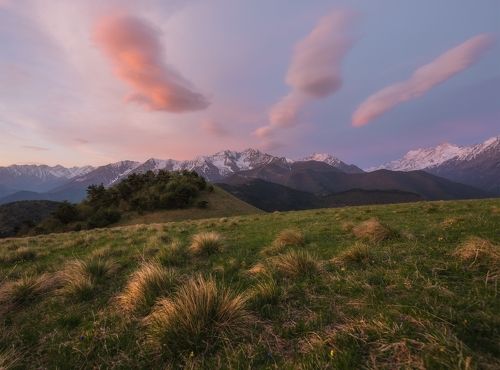 Небесные странники