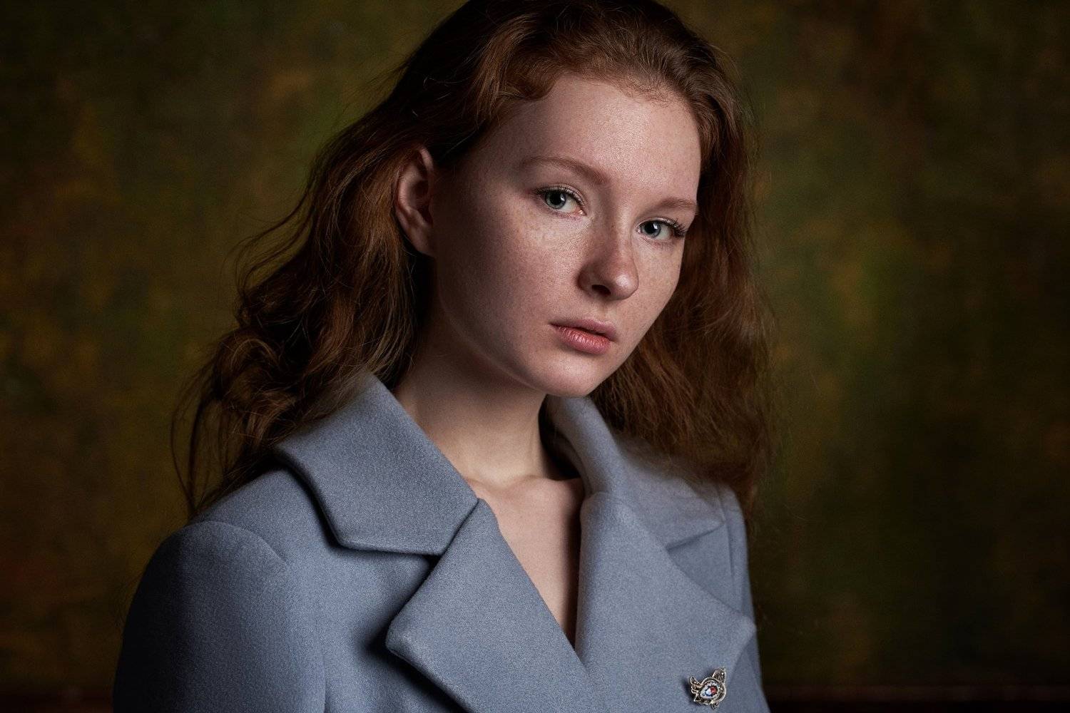 pyzhikphoto, портрет, классика, классический портрет, портрет девушки, женский портрет, portrait, classic, art, красавица, глаза, Максим Пыжик