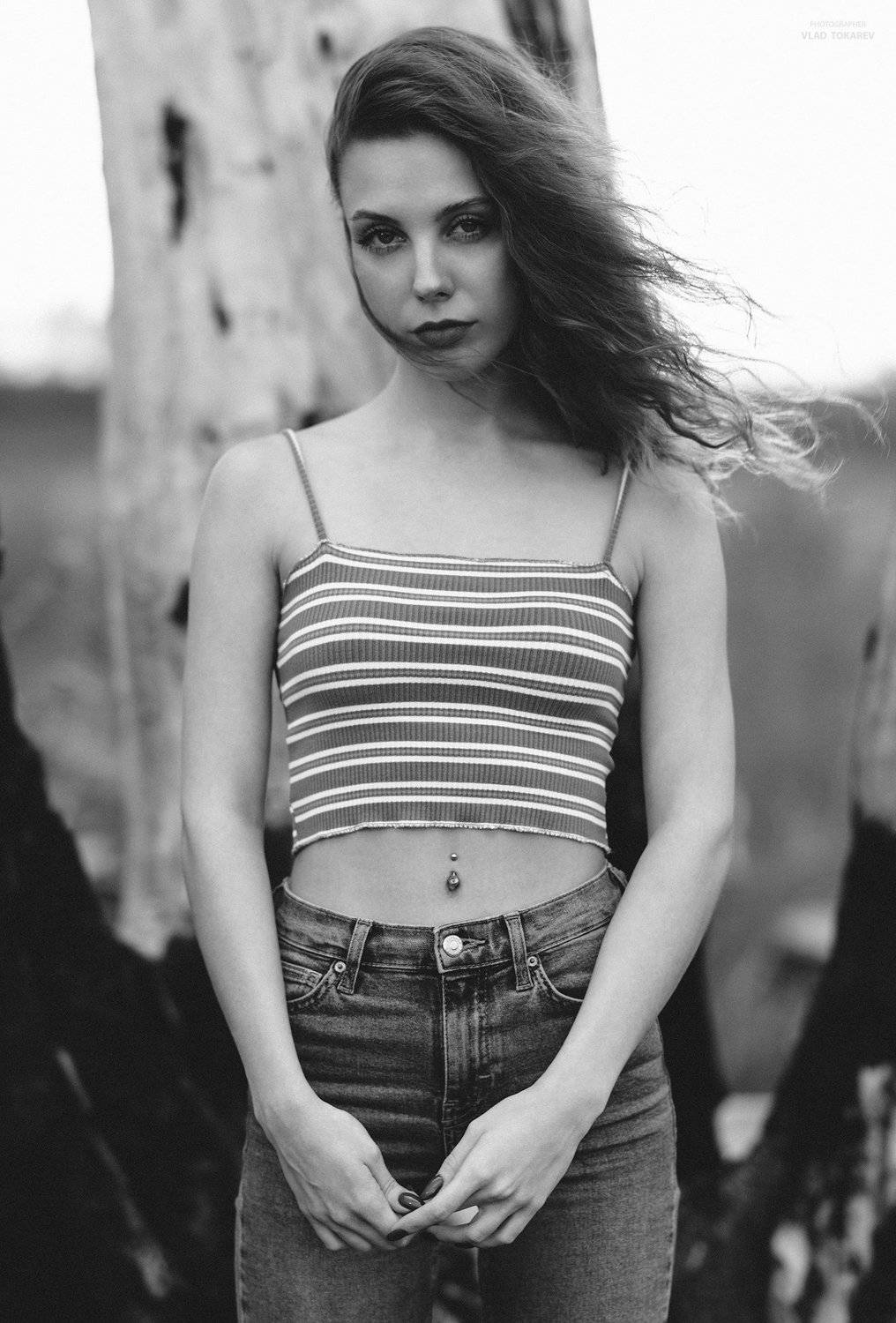 , Владислав Токарев