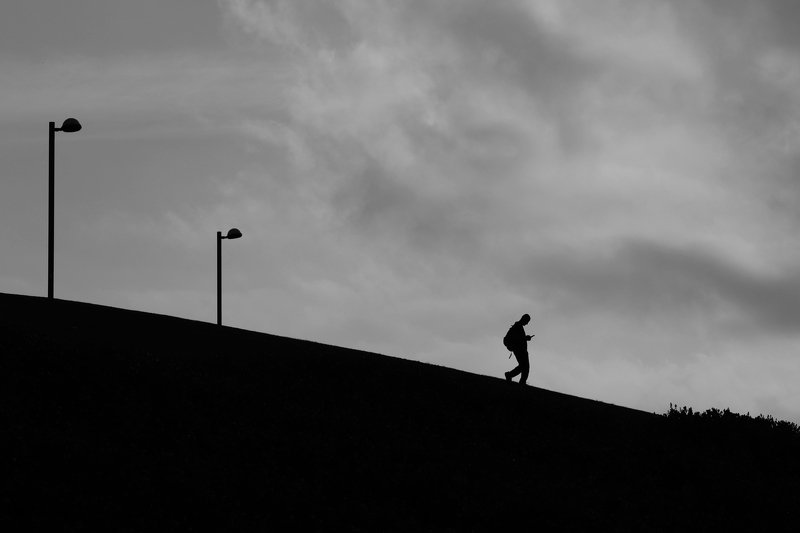 walking ...#23 фото превью