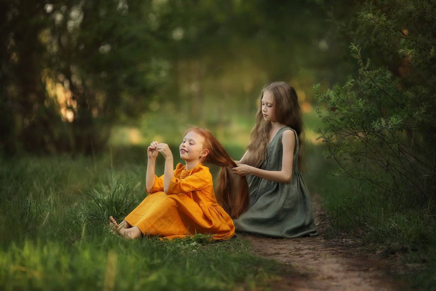 , Журавель Саша