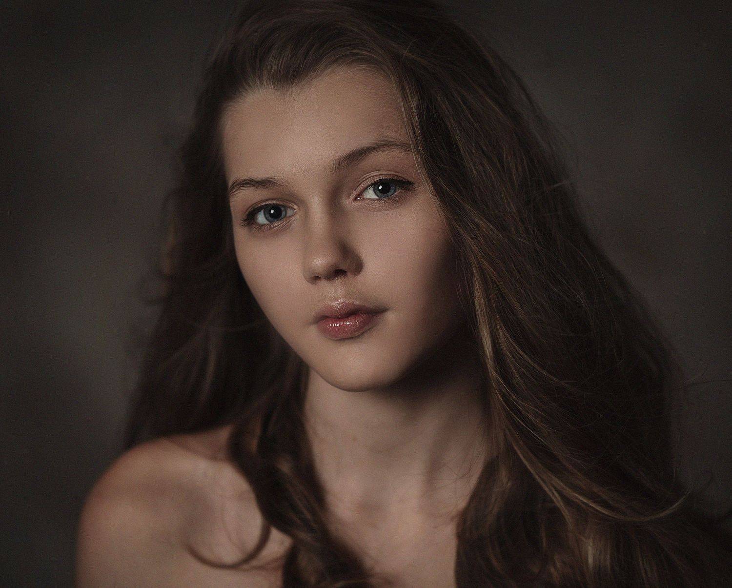 , Мария Парфентьева