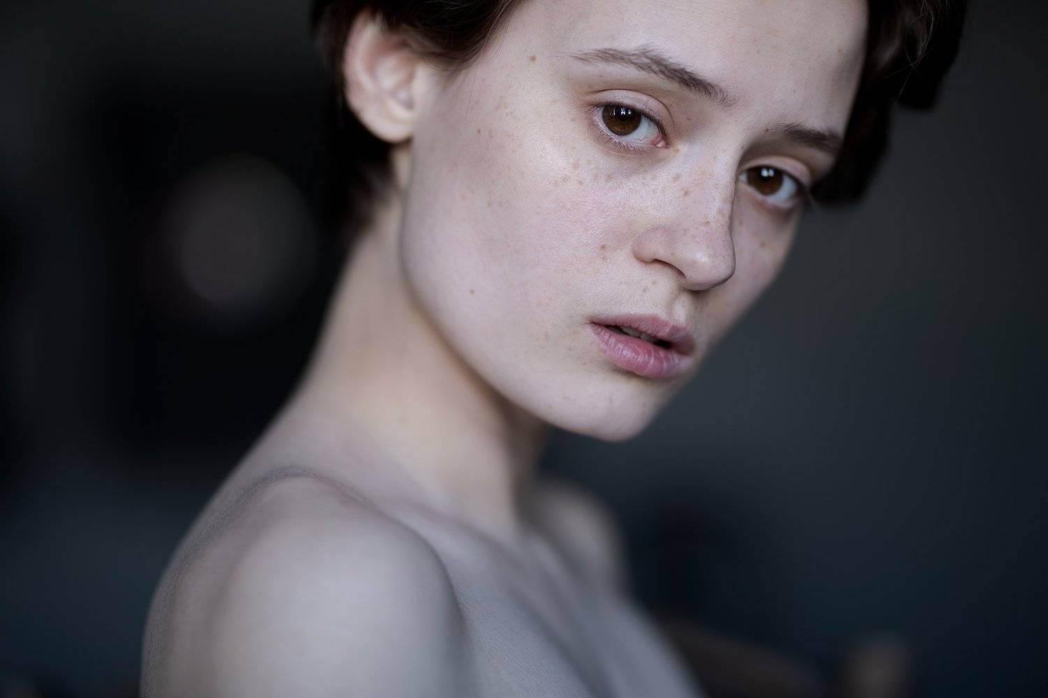 , Дарья Крючкова