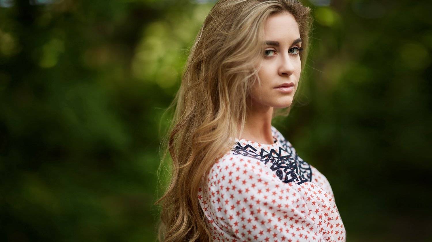 гламур, портрет, модель, арт, art, model, Рустем Кияш