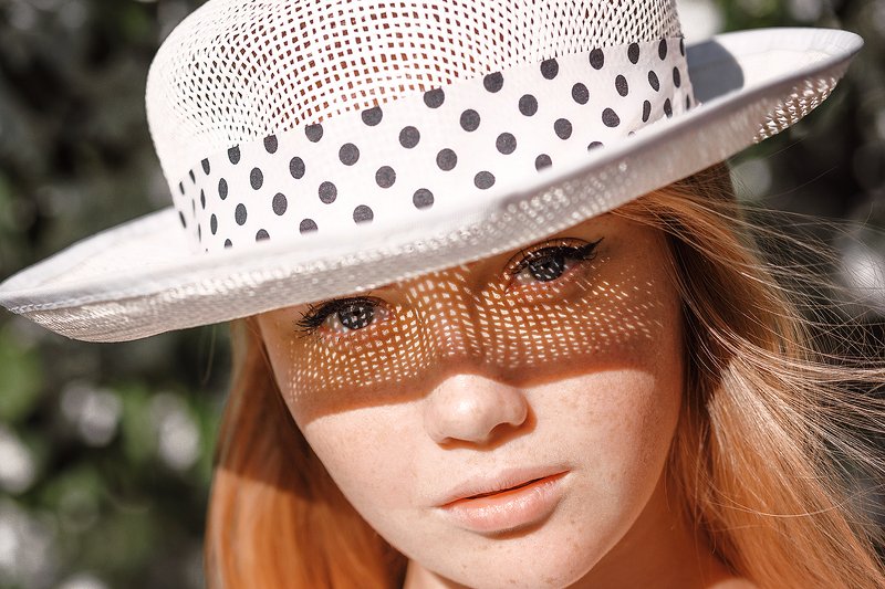 Вика фото превью