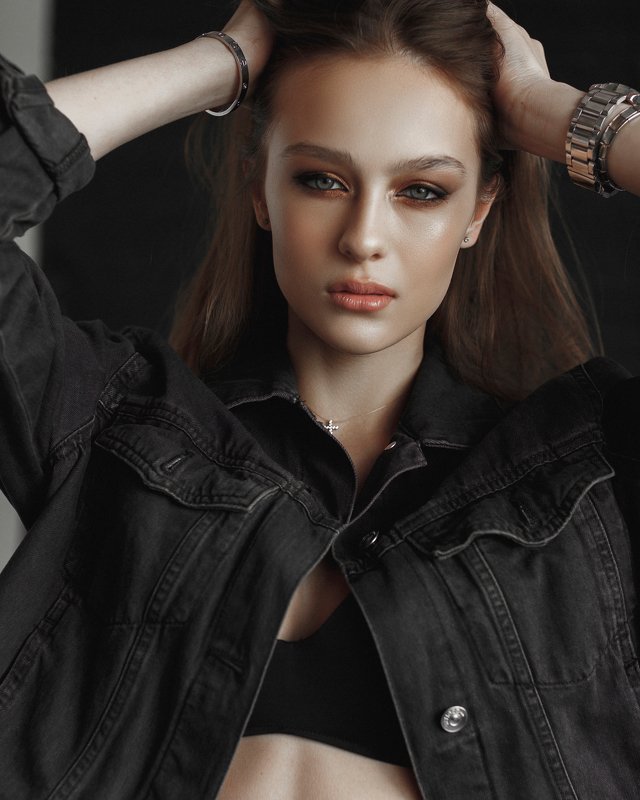 Даша фото превью