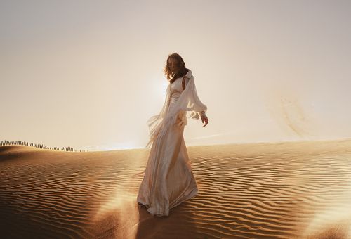 SANDS TIME