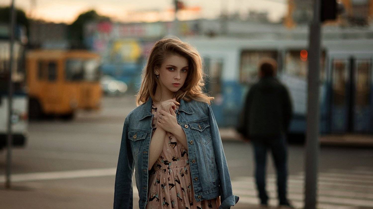 , Лана Никонова