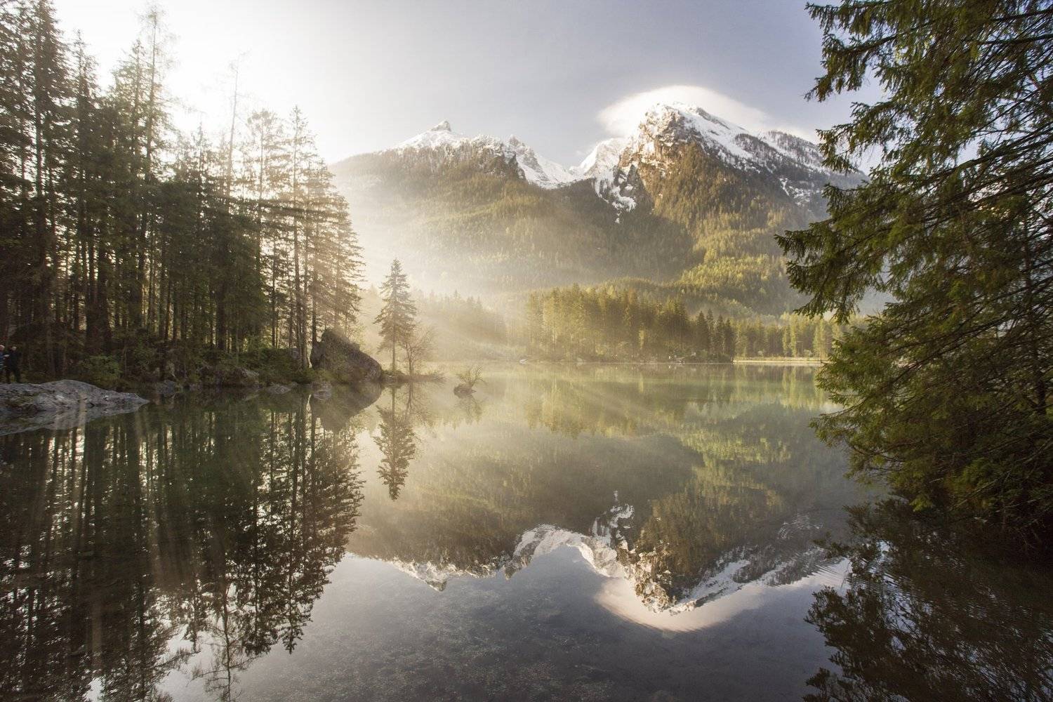 озеро, Aleksandr