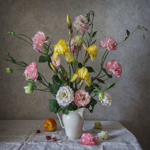 Накануне лета