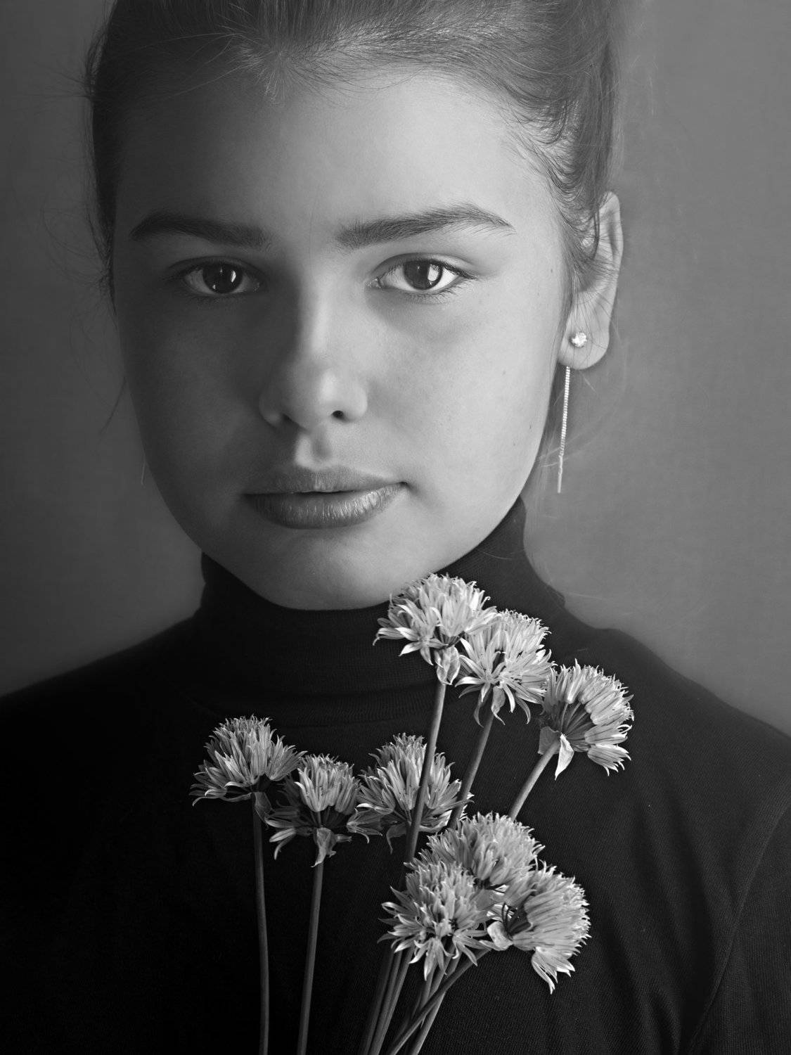 портрет, чернобелое, чернобелыйпортрет, олимпус, анна шацкая