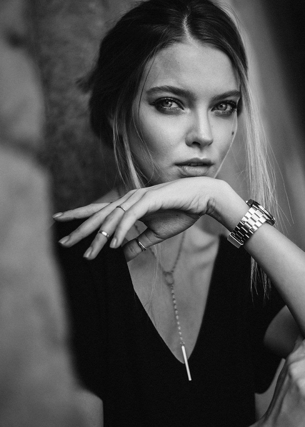 , Марина Щеглова