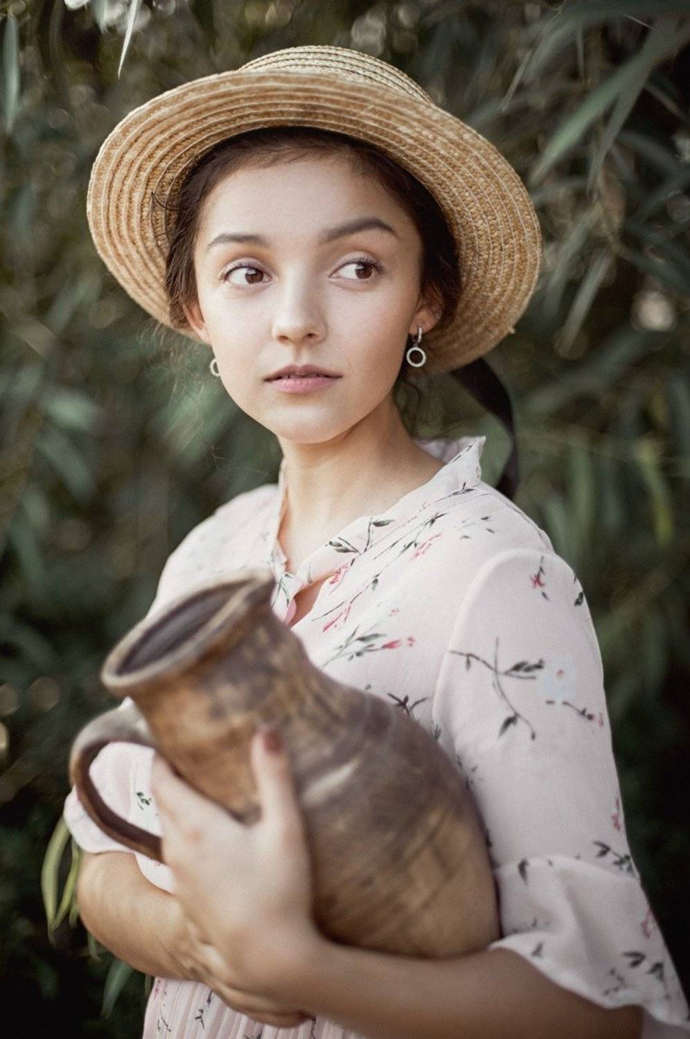 портрет, девушка, взгляд, лето, nikon, полтава, киев, украина, Ведь Денис