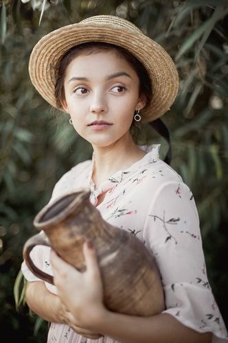 Марта