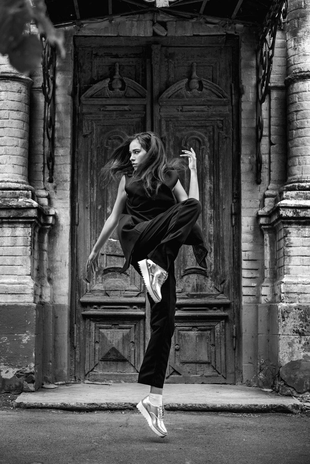 , Анна Дегтярёва