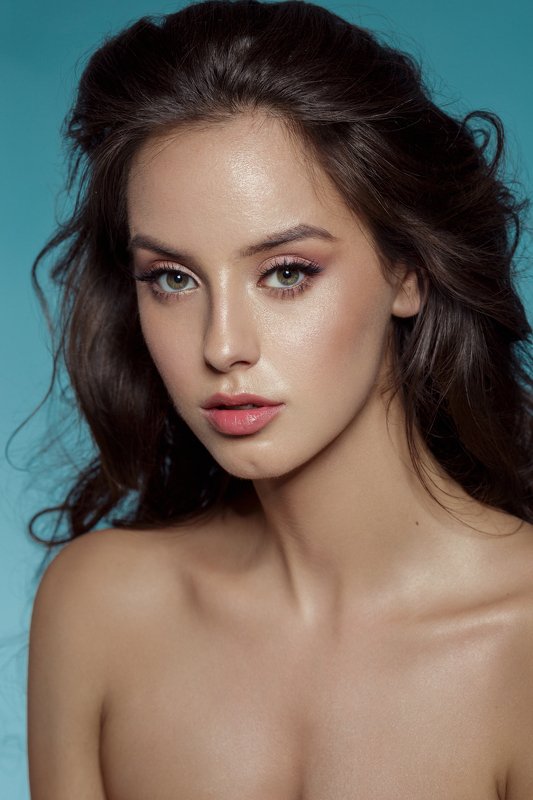 Portrait фото превью
