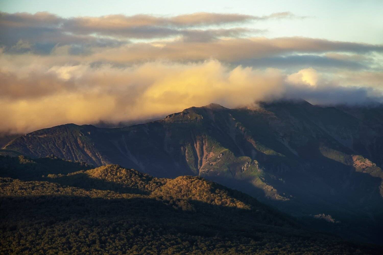 вечер, дорога, вачкажец, Владимир Штыриков