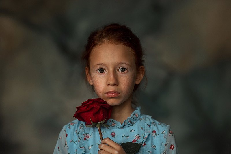 Диана фото превью