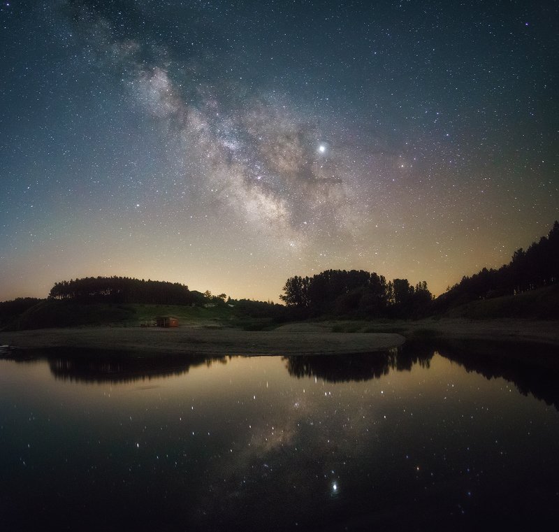 Midnight square фото превью