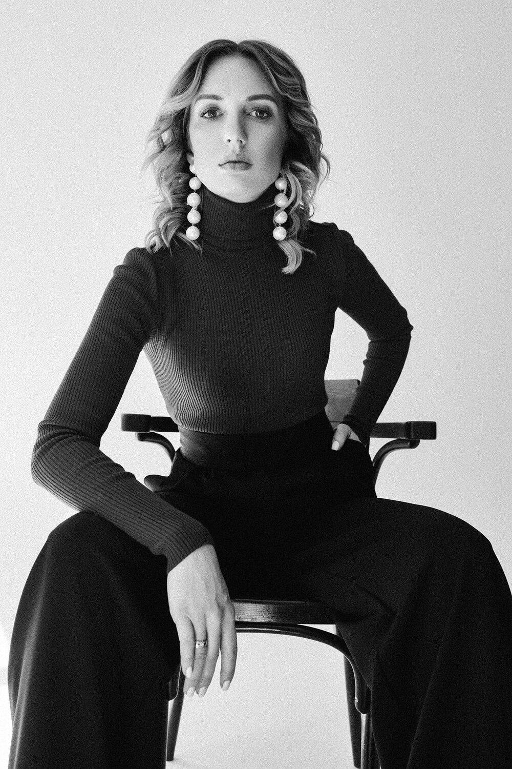 , Семён Конев