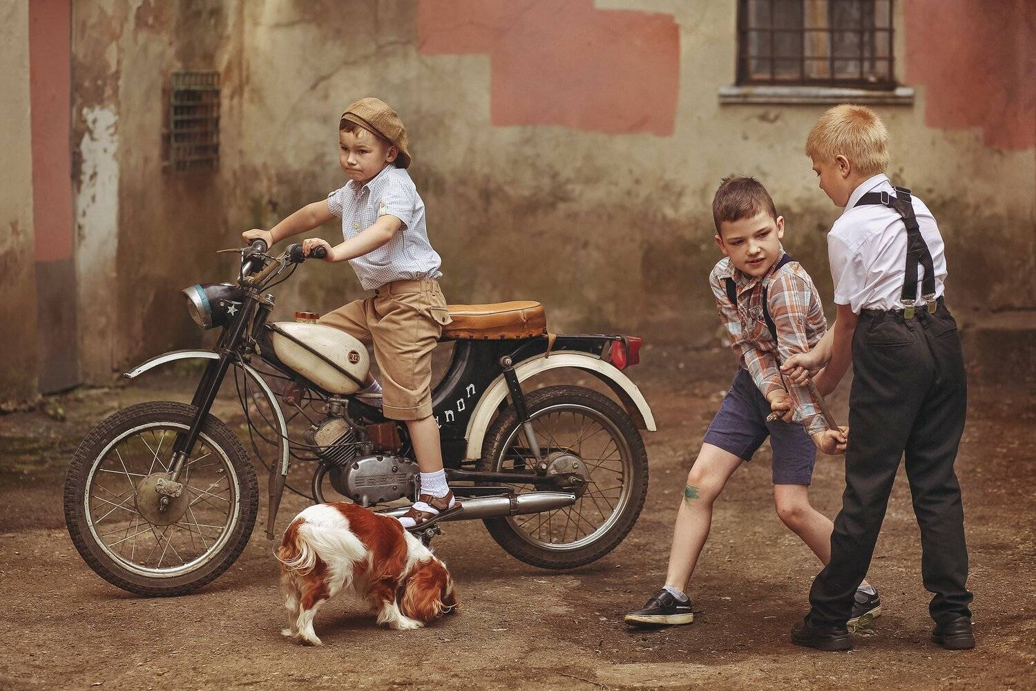 , Валерия Касперова