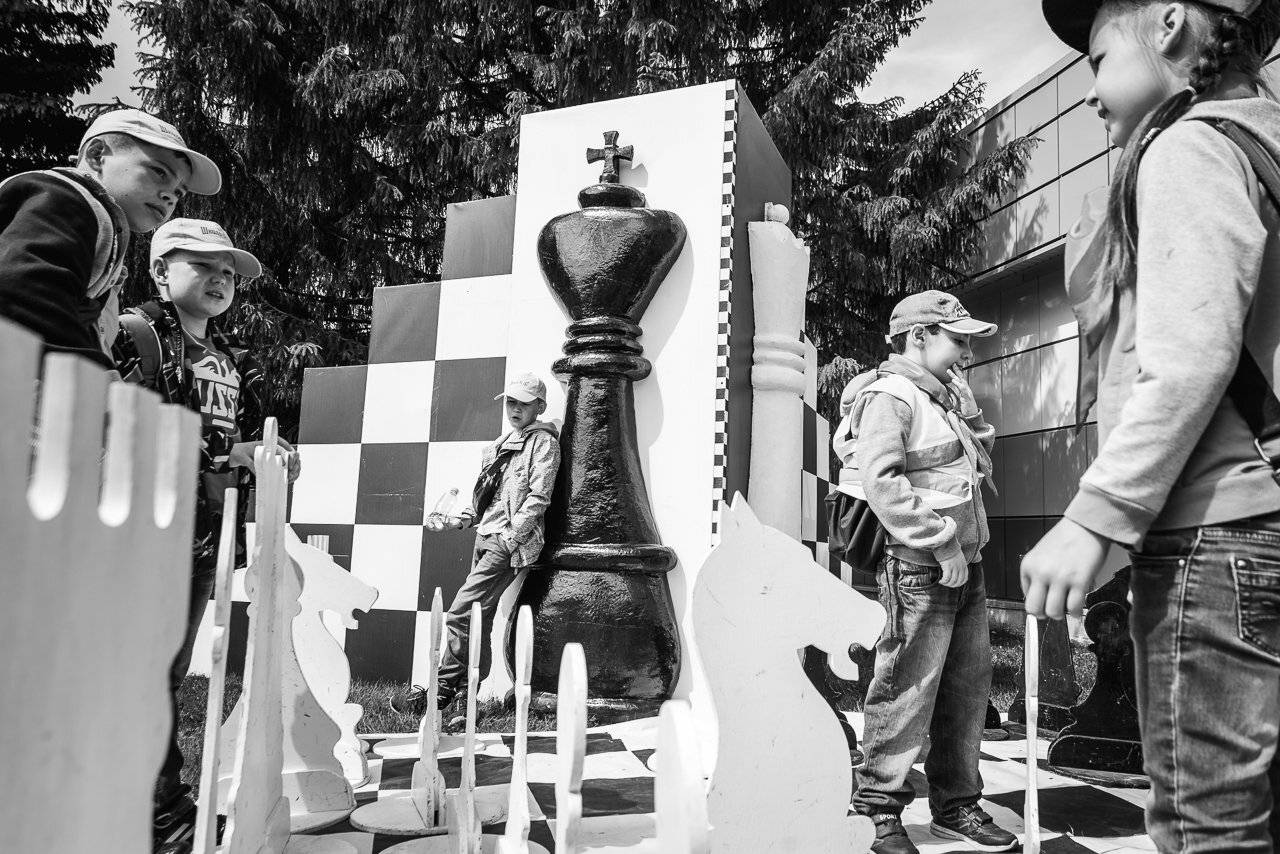 репортаж, Анисимова Ольга Леонидовна