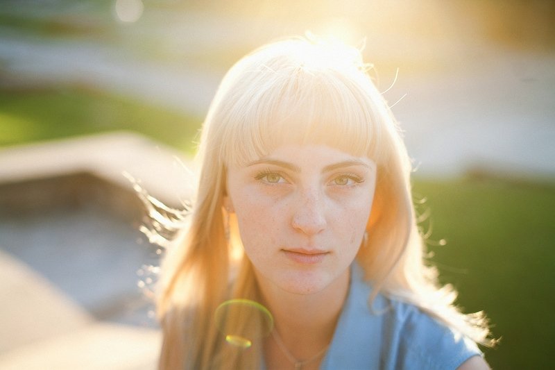 Ray of Light фото превью