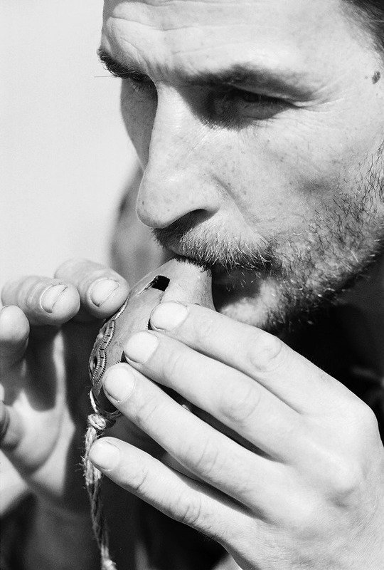 Если вы купили камеру – вы фотограф. Если вы купили флейту, теперь у вас есть флейта... фото превью