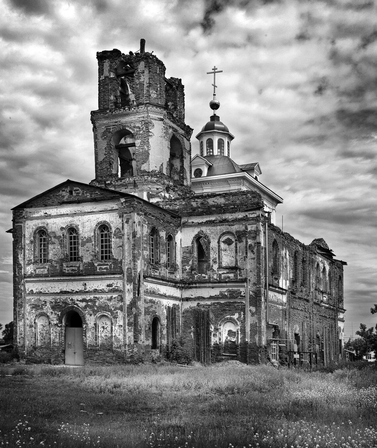 , Бусыгин Борис