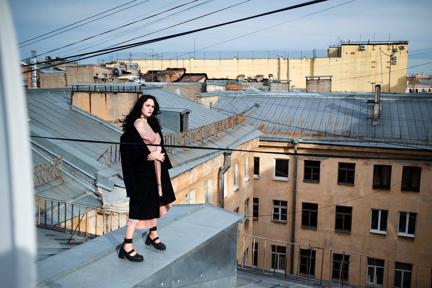 , Виктория Разина