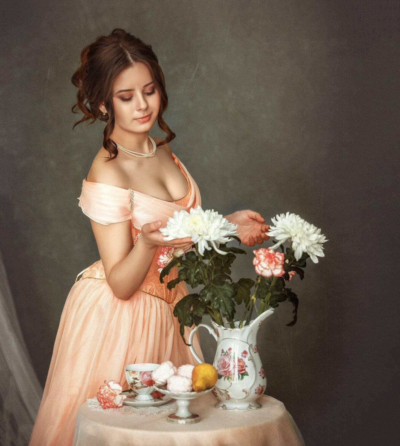 , Любовь Махиня