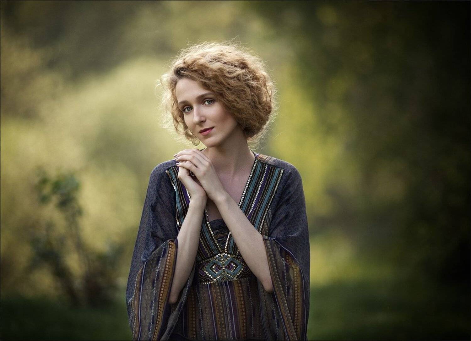 , Ариадна Белкина