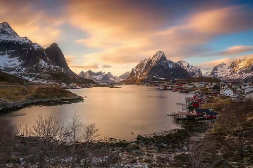 Lofoten