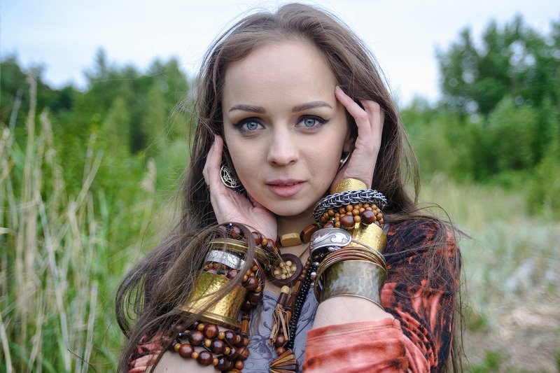 Boho фото превью