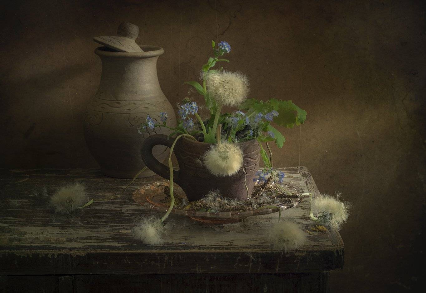 , Елена Рубинская