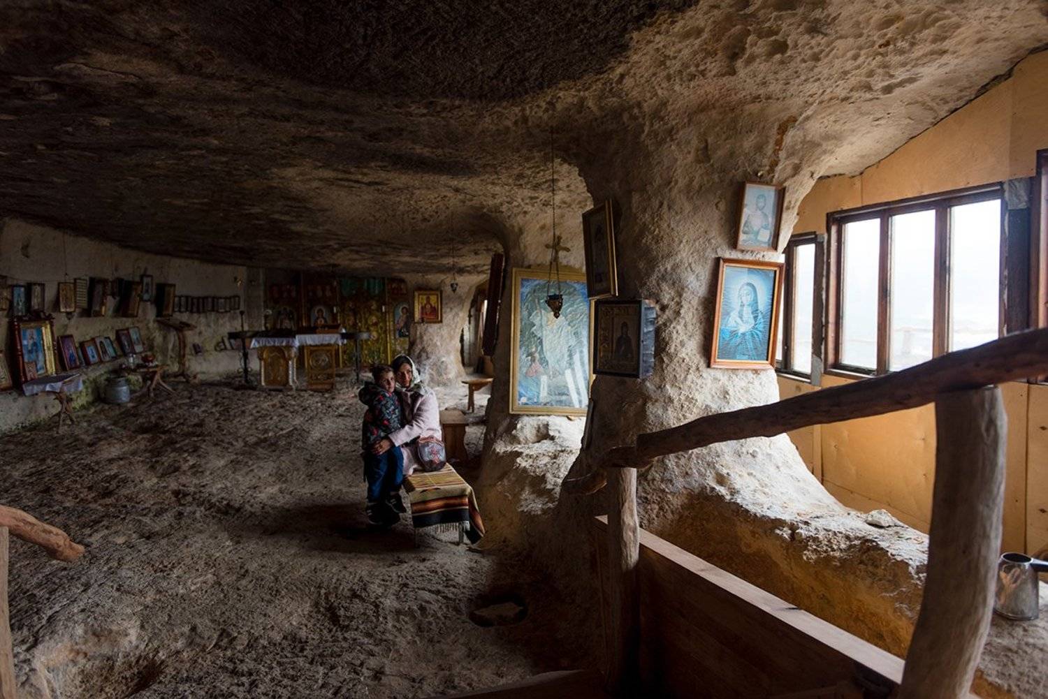 , Ирина Хромова