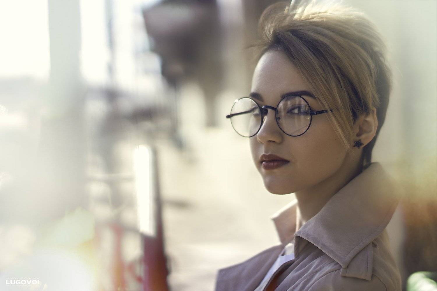 , Луговой Александр