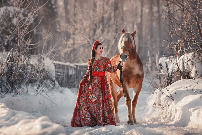 ** фото превью