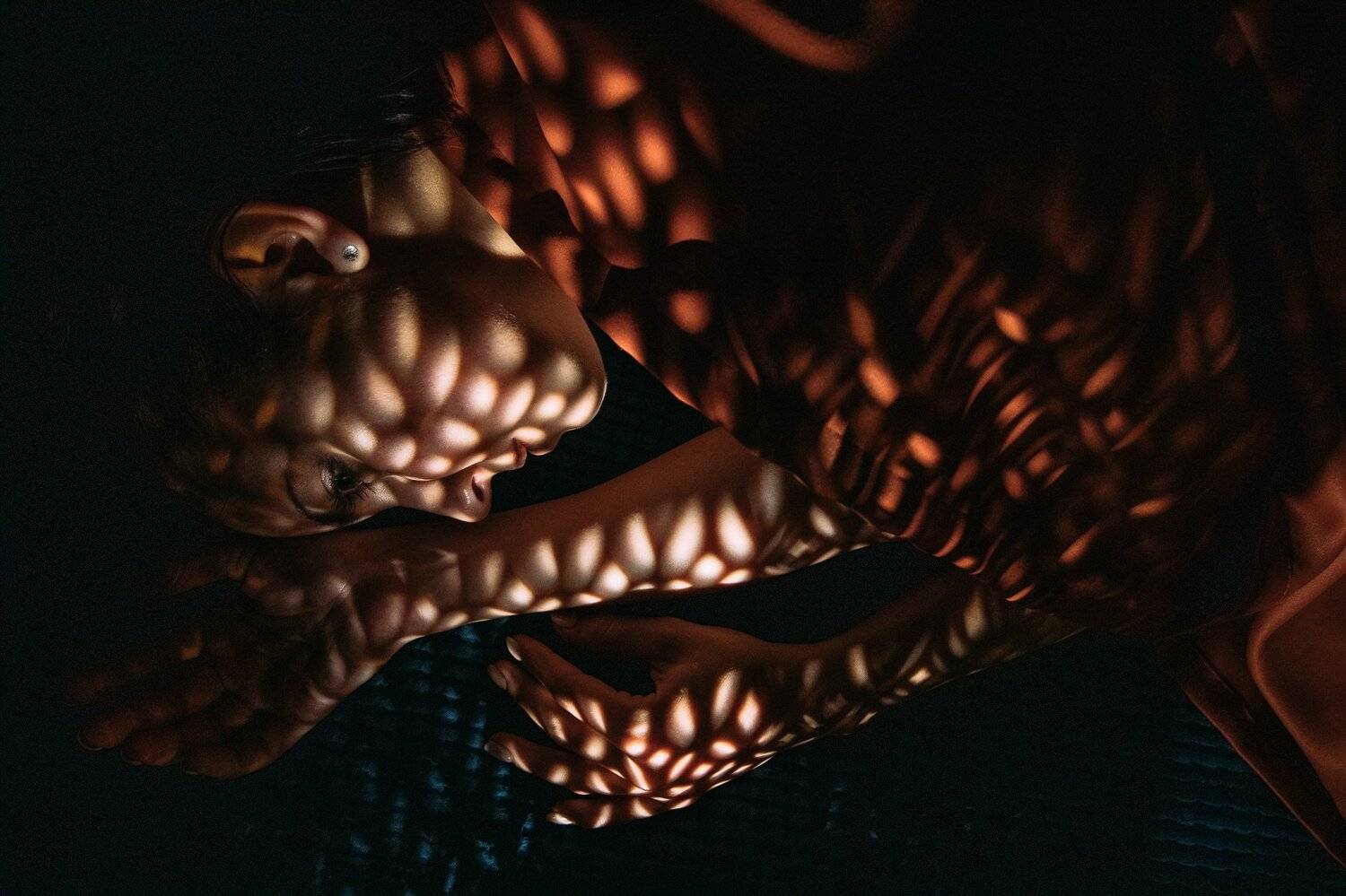 , Рихтер Илья