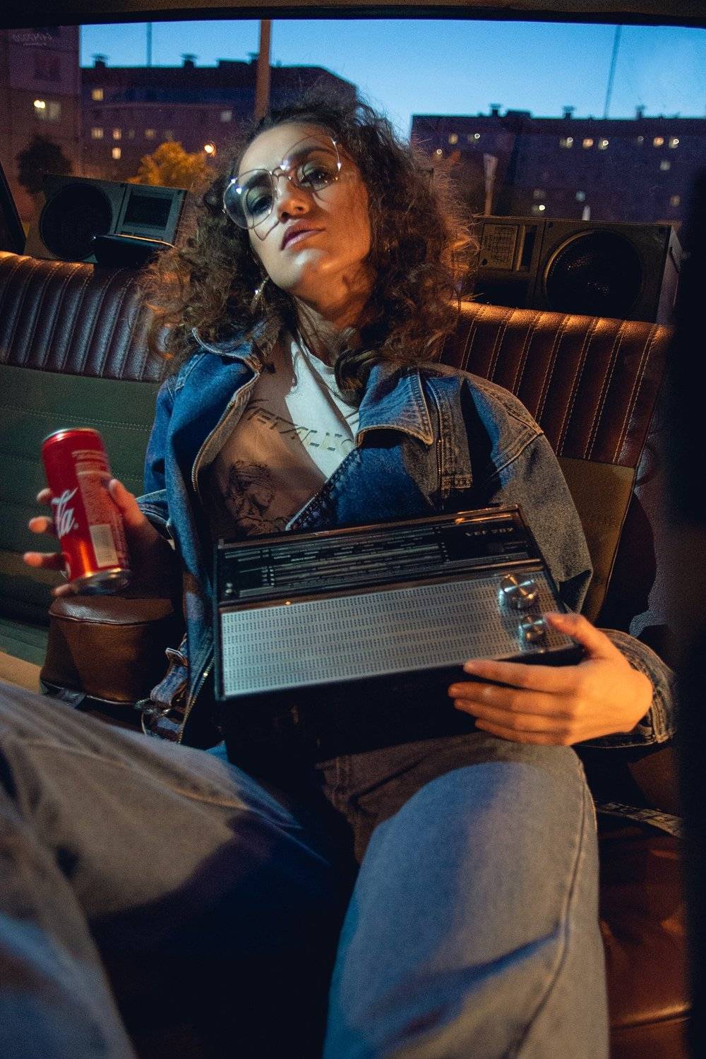 , Ирина Гордецкая