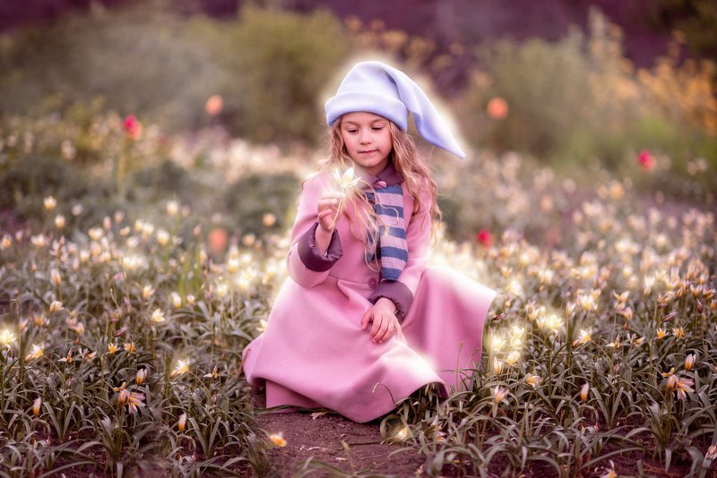 Гномик  фото превью