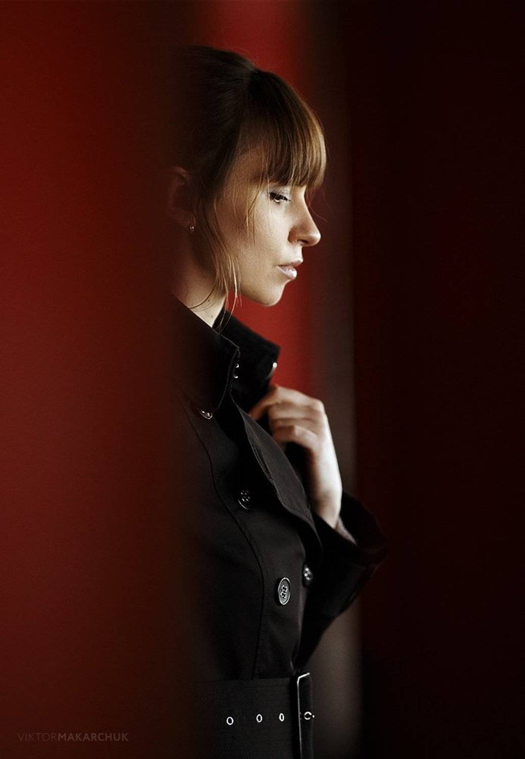 portrait,face,mood,look,eyes,model,girl, Виктор Макарчук