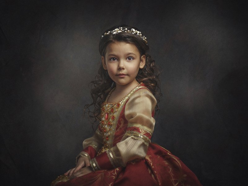 Милена фото превью