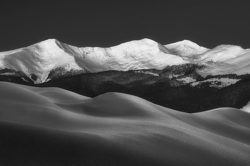 Moon waves фото превью